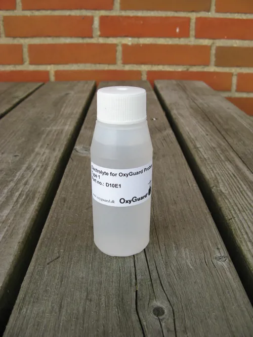 Elektrolytvæske,  OxyGuard  (541234)