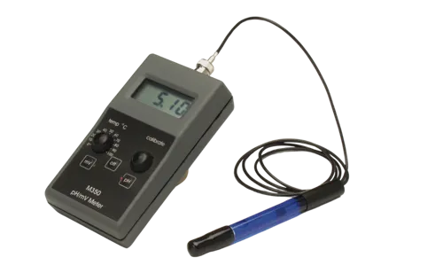 pH-meter, M350, pH/mV  (541240)