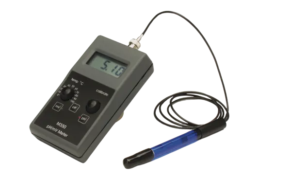 pH-meter, M350, pH/mV  (541240)