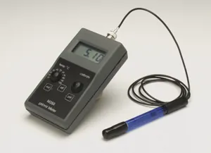 pH-meter, M350, pH/mV  (541240)