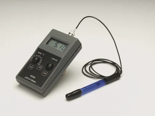 pH-meter, M350, pH/mV  (541240)