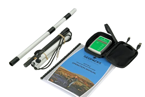 Strømhastighetsmåler  (541251)