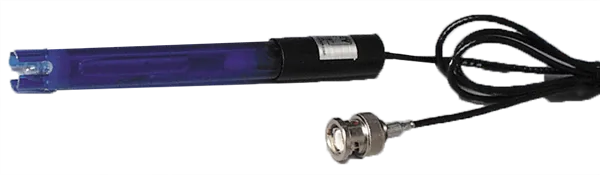 pH elektrode, BNC-stik  (541520)