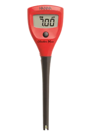 pH-meter, Checker Plus  (542201)