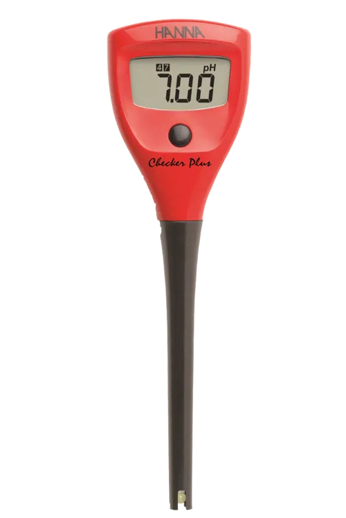 pH-meter, Checker Plus  (542201)