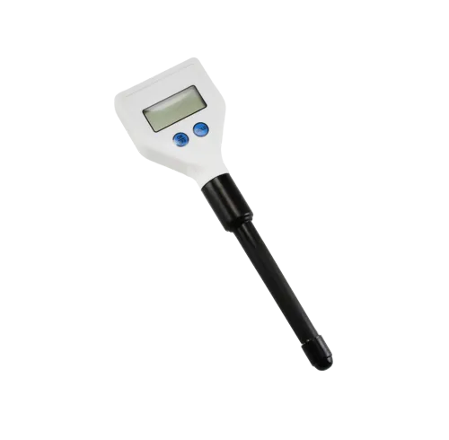 pH-meter met ingebouwde elektrode pH-meter met ingebouwde elektrode (542210)