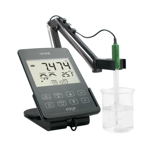 pH-meter, Hanna Edge  (542600)