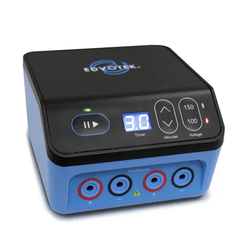 Elektroforesestrømforsyning, 100/150 V Elektroforesestrømforsyning, 100/150 V (544122)