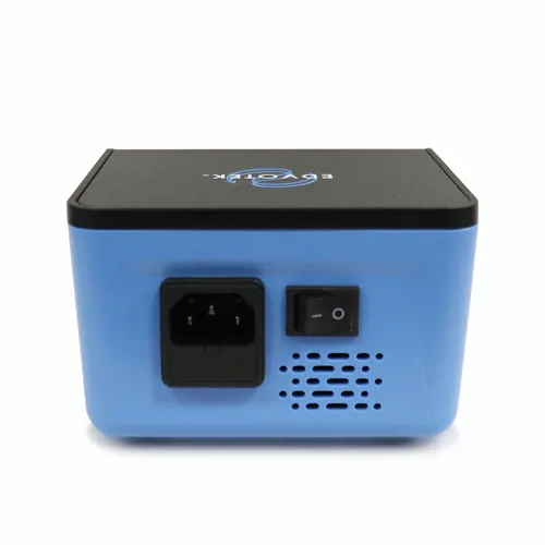 Elektroforesestrømforsyning, 100/150 V Elektroforesestrømforsyning, 100/150 V (544122)