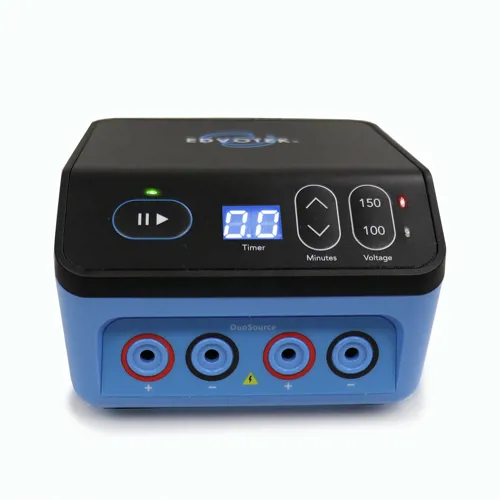 Elektroforesestrømforsyning, 100/150 V Elektroforesestrømforsyning, 100/150 V (544122)