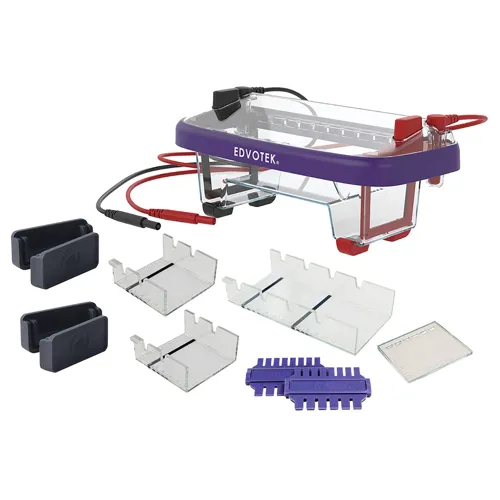 Elektroforeseapparat, vandret, M12 Dual  (544155)