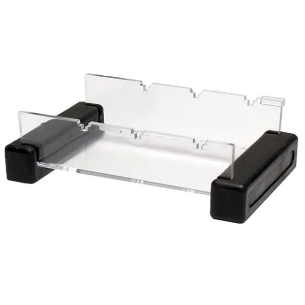 Gelbak 7x10 cm voor M6Plus  (544162)