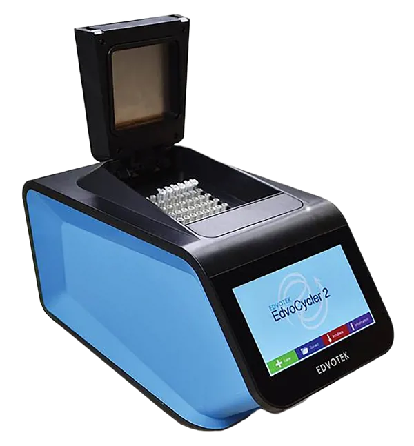 PCR-maskin Edvocycler  (544200)