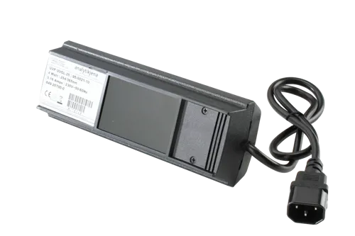 UV lamp 254 nm (UV-C) of 365 nm (UV-A) UV lamp 254 nm (UV-C) of 365 nm (UV-A) (544320)