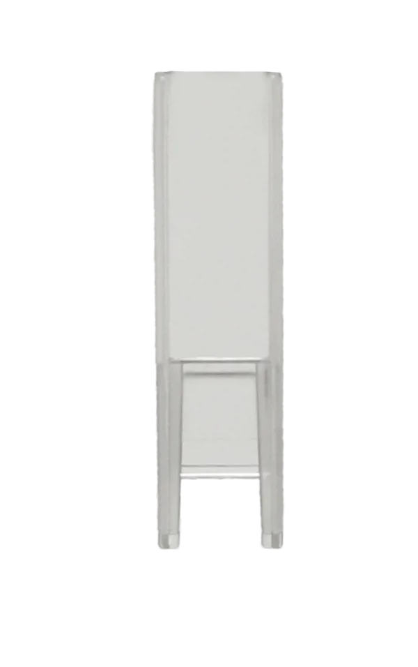 Kyvette, UV, mikro, 100 stk  (545150)