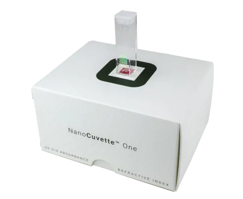 NanoCuvette One  (545310)