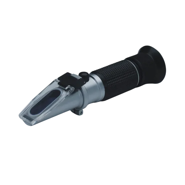 Refraktometer, 0 - 32%, sukker (545900)