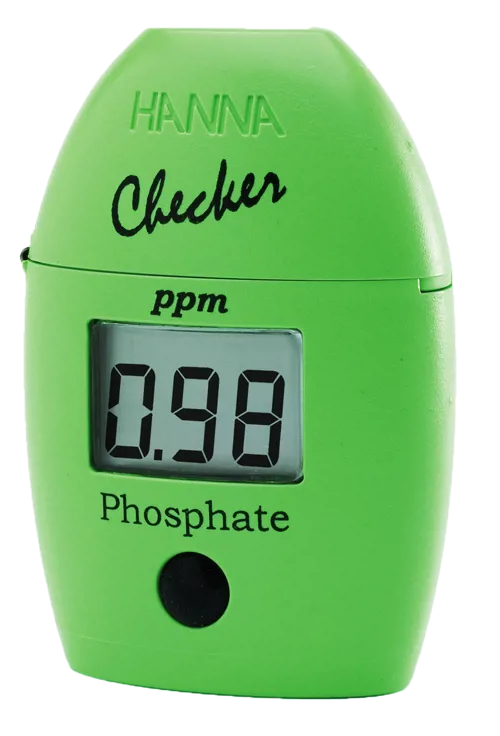 Hanna Checker, phosphat (546502)