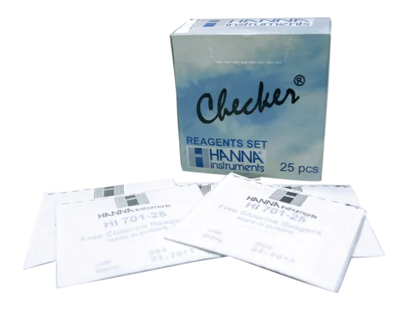 Hanna reagens, fosfaatgehaltebepaling Hanna reagens, fosfaatgehaltebepaling (546552)