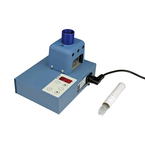 Smeltepunktsapparat, SMP10  (548620)