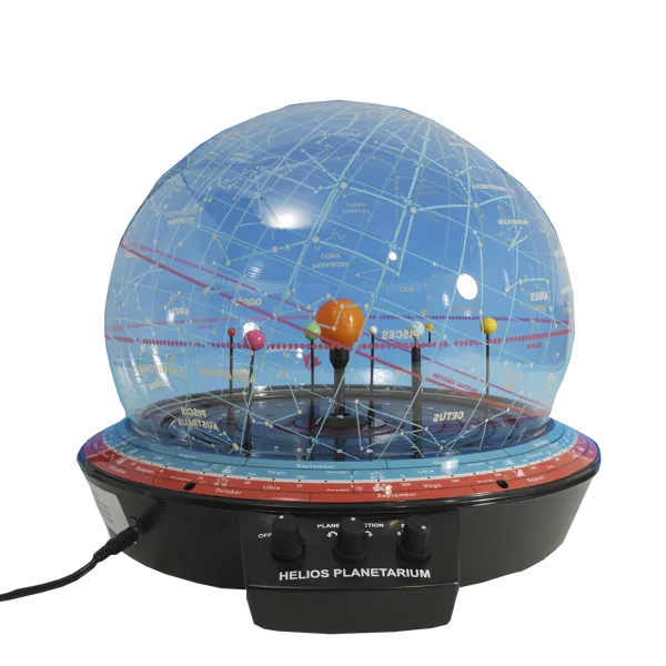 Planetarium funksjonsmodell Planetarium funksjonsmodell (560000)