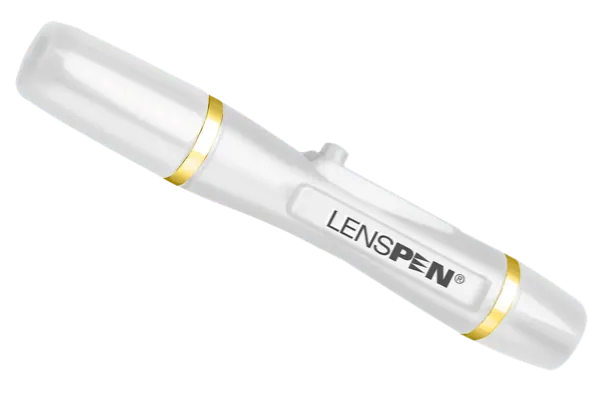 Lenspen, rensepen til optik Lenspen, rensepen til optik (565712)