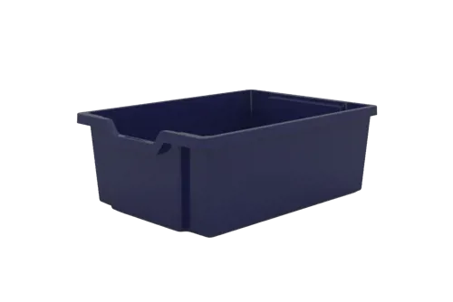 Bakke, 150 mm, midnatsblå (576550)