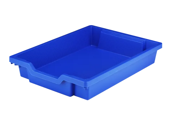 Bakke, 75 mm, blå (576610)