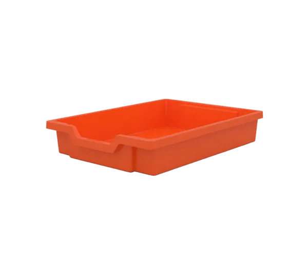 Bakke, 75 mm, orange Bakke, 75 mm, orange (576614)