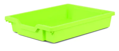 Bakke, 75 mm, solid lime (576626)