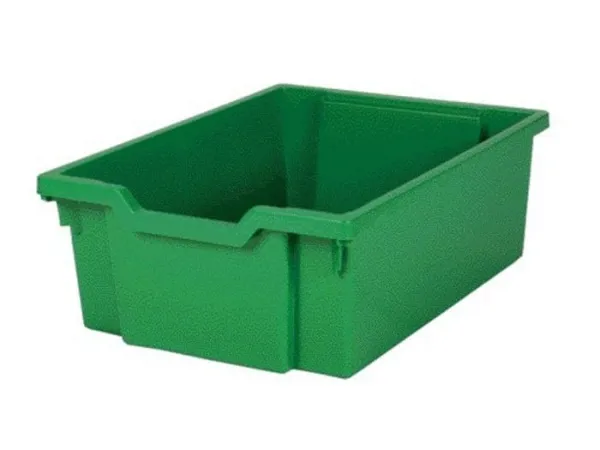 Skuff, 150 mm, grønn (576636)