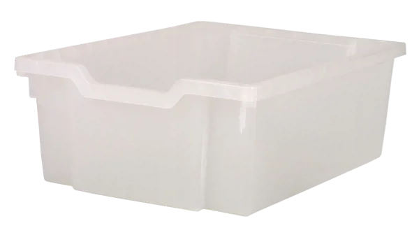 Bakke, 150 mm, transparent (576638)