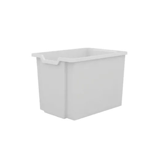 Bakke, 300 mm, lys grå (576643)