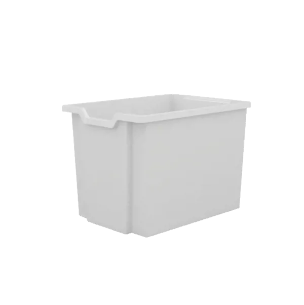 Bakke, 300 mm, lys grå (576643)