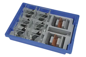 Inzet voor galvanisch element (576661)