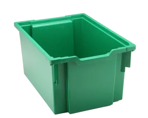 Bakke, 225 mm, grøn (576669)