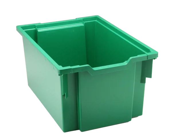 Bakke, 225 mm, grøn (576669)