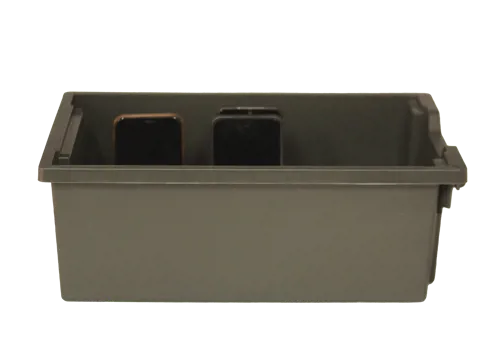 Indsats 24 pladser til smartphones større end 6 tommer Indsats 24 pladser til smartphones større end 6 tommer (576684)