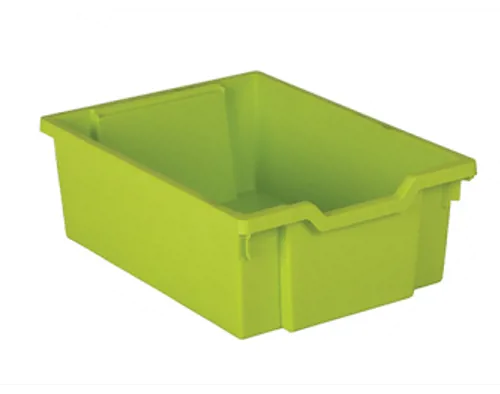 Bakke, 150 mm, Solid lime (576689)