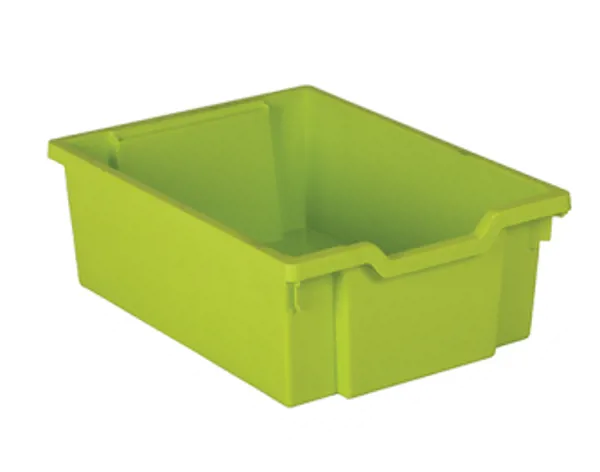 Bakke, 150 mm, Solid lime (576689)