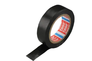 Tape, sort  (591600)