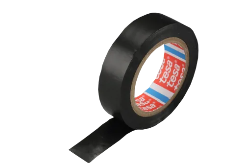 Tape, sort  (591600)