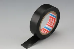 Tape, sort  (591600)