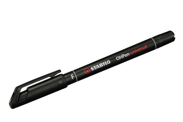 Tusjpenn til glass  (593700)