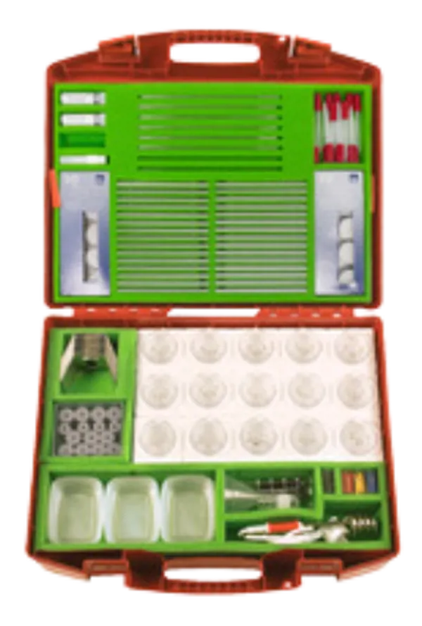 Varmekofferten  (598200)