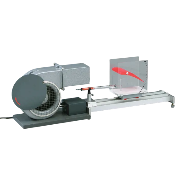 Aerodynamik, CVK kuffert Aerodynamik, CVK kuffert (599500)