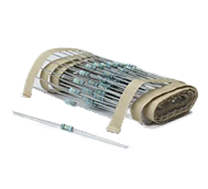 Weerstand 0,6 W, 1%, 100 kΩ (603250)