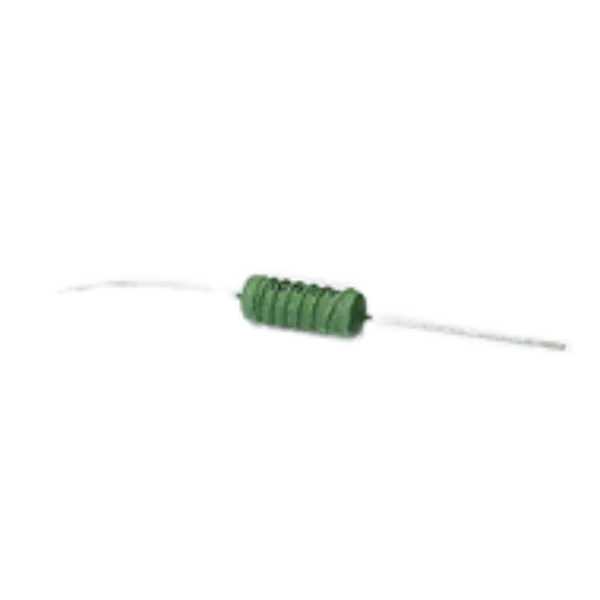 Weerstand 5,0 W, 5%, 10 Ω  (604610)