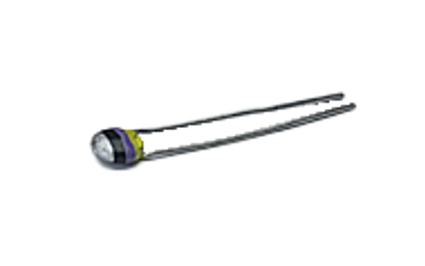 Thermistor NTC-weerstand 47Ω 0,5W  (609023)