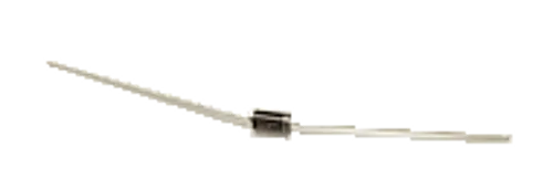 Diod, 1N4007, 1 A, 700 V Diod, 1N4007, 1 A, 700 V (623390)